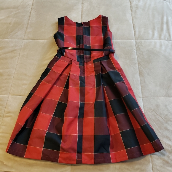 🚨3 for $10🚨GUC children's place dress - Picture 3 of 4